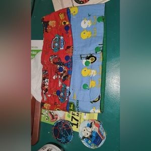 G-tube cover and pads